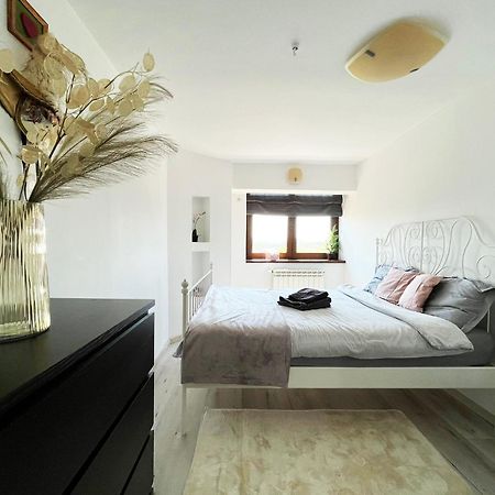 City Center Privat-Sauna Familyconcept ยาช ภายนอก รูปภาพ