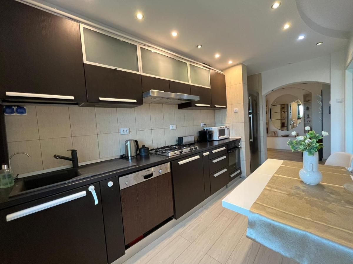 City Center Privat-Sauna Familyconcept ยาช ภายนอก รูปภาพ