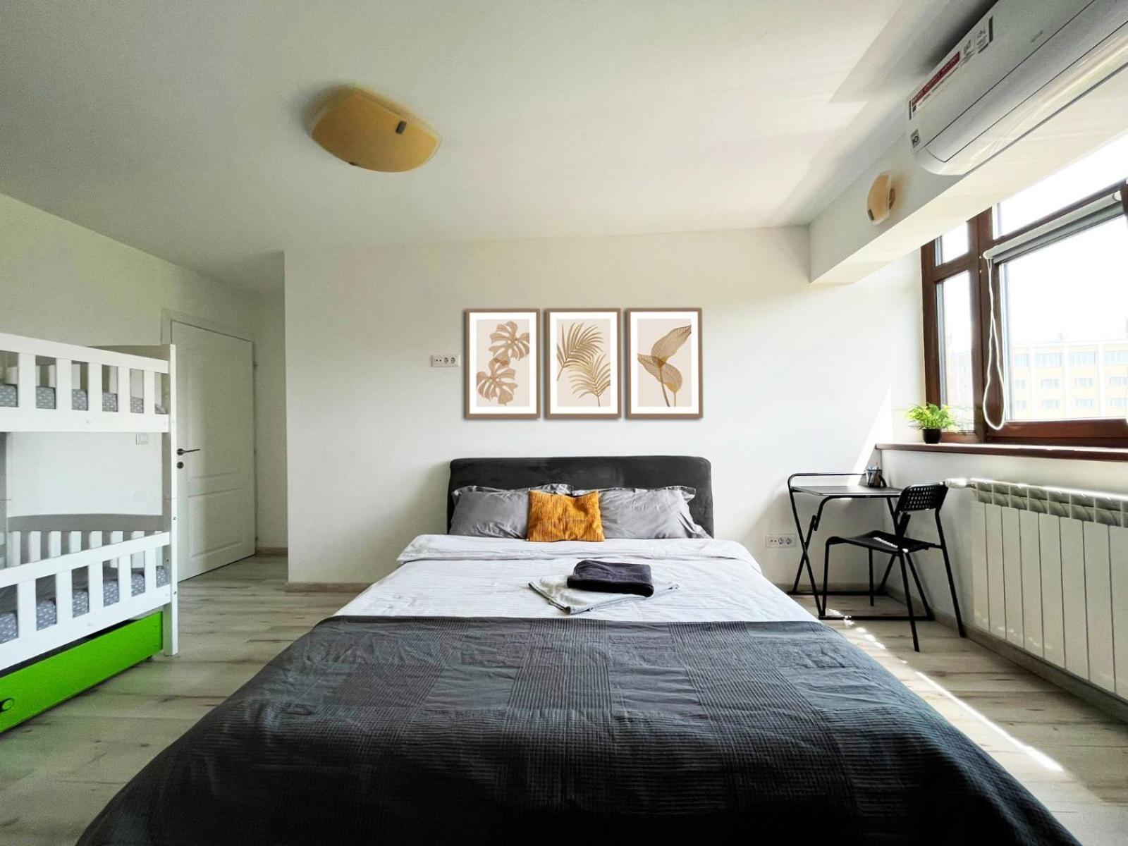 City Center Privat-Sauna Familyconcept ยาช ภายนอก รูปภาพ