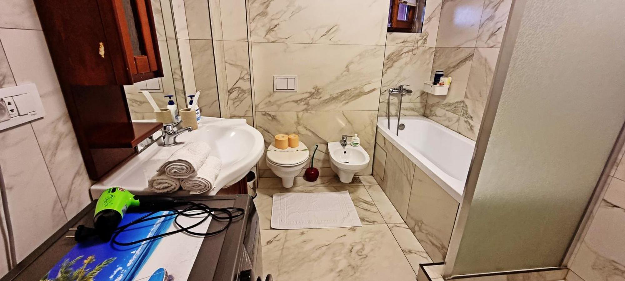 City Center Privat-Sauna Familyconcept ยาช ภายนอก รูปภาพ