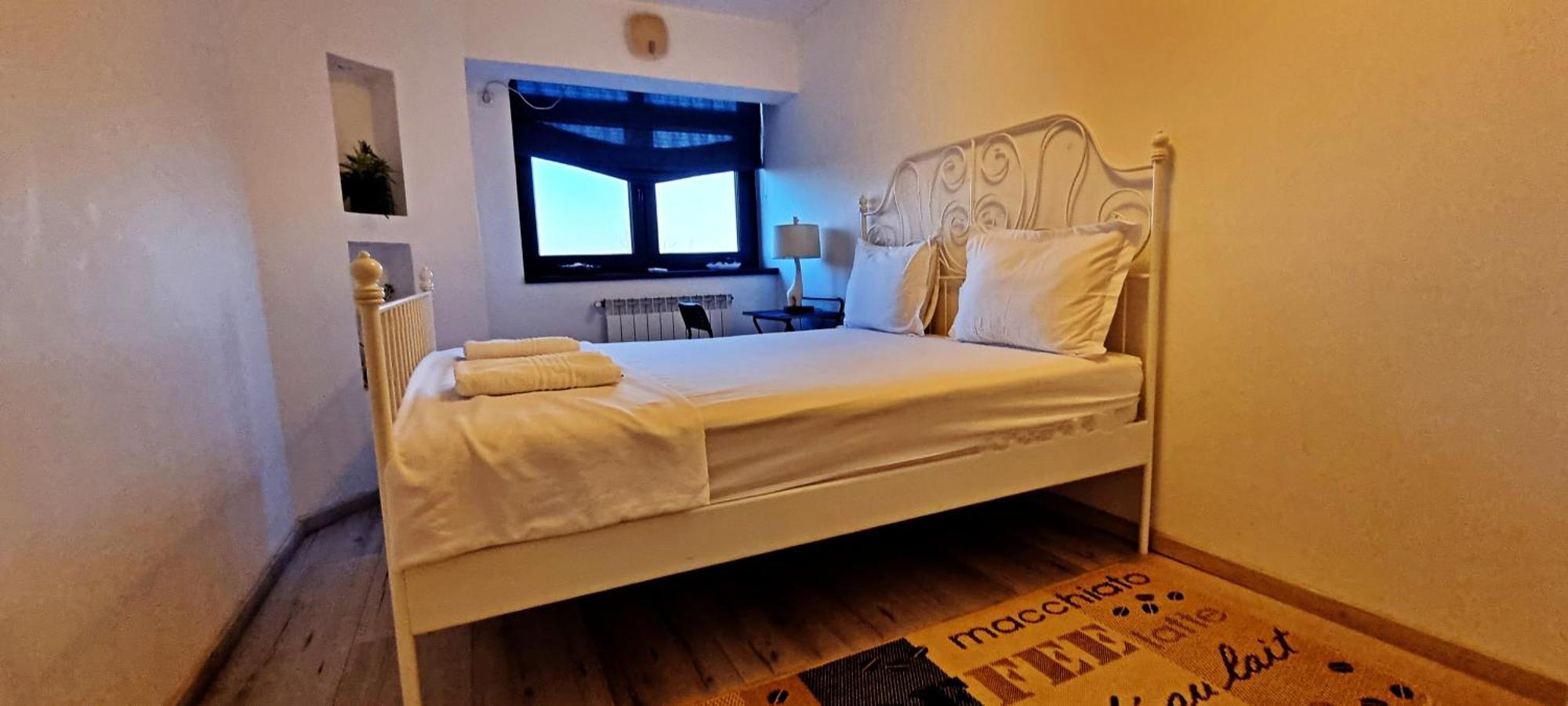 City Center Privat-Sauna Familyconcept ยาช ภายนอก รูปภาพ